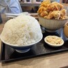 だし麺屋 ナミノアヤ 上野毛本店
