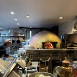 ピッツェリア デ ナプレ - 