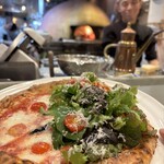 ピッツェリア デ ナプレ - 