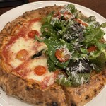 ピッツェリア デ ナプレ - 