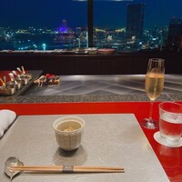 日本料理 「風花」 コンラッド東京 - 
