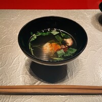 日本料理 「風花」 コンラッド東京 - 