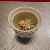 日本料理 「風花」 コンラッド東京 - 