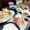 お刺身居酒屋　伊勢屋 花水店