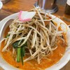 極濃湯麺 フタツメ 貝沢店