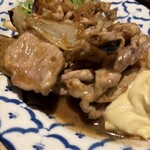 和バル おでこ - 