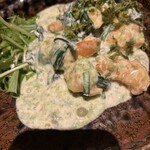 和バル おでこ - 