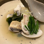 和バル おでこ - 