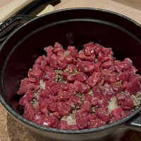 個室焼肉 富士門 恵比寿 - 