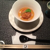 星のや 京都 ダイニング - 