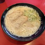 秀ちゃんラーメン - 