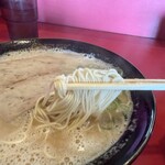 秀ちゃんラーメン - 