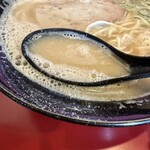 秀ちゃんラーメン - 