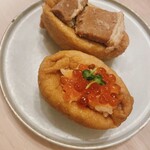 おいなり食堂 - 