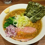 仙臺 自家製麺 こいけ屋 - 