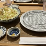 とんかつ 黒田 - 