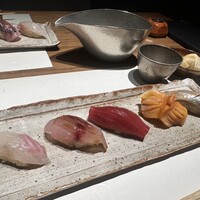 鮨 ながと - 