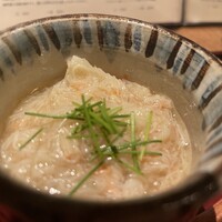 和食しんくろ - 