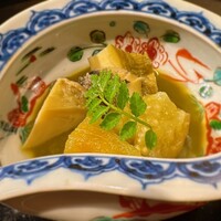 鮨 稲穂 - 