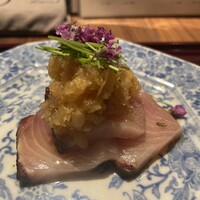 和食しんくろ - 