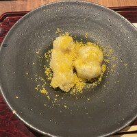 和食しんくろ - 