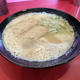 秀ちゃんラーメン_1