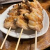 焼鳥 若竹