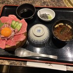 黑家 上野町店