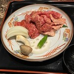 黑家 上野町店