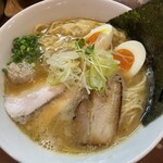 麺屋 くまがい - 