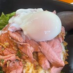 キッチン しろ - 