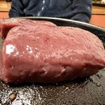 焼肉みよし - 絶品‼️