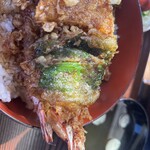 そば処　志まむら - 料理写真: