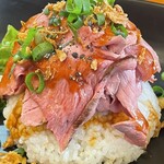 キッチン しろ - 