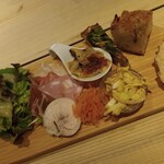 西洋料理 Jules - 