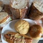 石窯パン工房 自然屋 - 