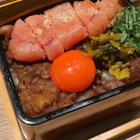 肉の山翔 - 