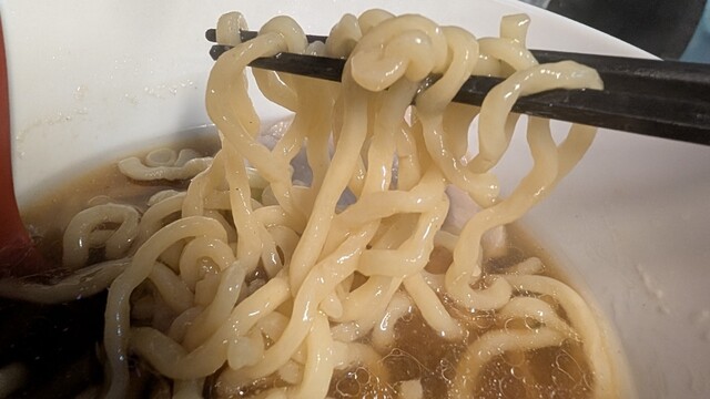 麺Bar 花火 - 酒田（ラーメン）の写真