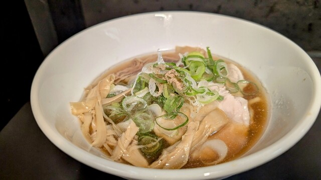 麺Bar 花火 &ndash; 酒田の本格ラーメンと居心地の良い空間｜山形県酒田市のおすすめ店