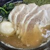 横浜家系らーめん ぼうそう家