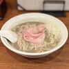麺処 にぼし香 アソビル店