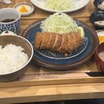 豚肉料理専門店 とんかつのり - 