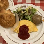 ラケル 池袋東口店 - 