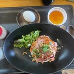 キッチン しろ - 