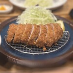 豚肉料理専門店 とんかつのり - 