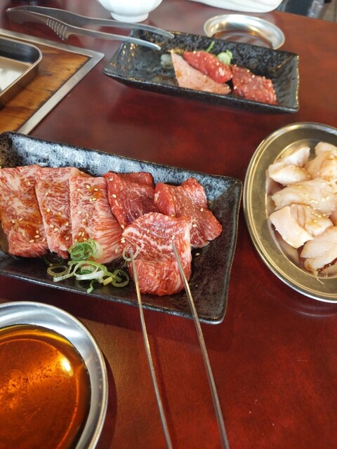 Yakiniku Horumon Kiwamiya photo 3