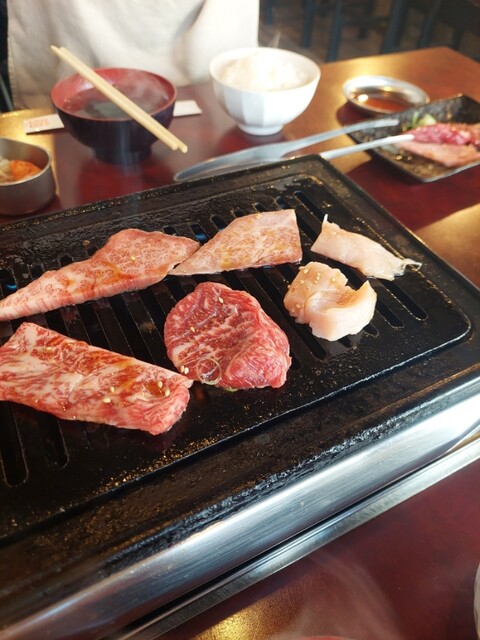 Yakiniku Horumon Kiwamiya photo 2