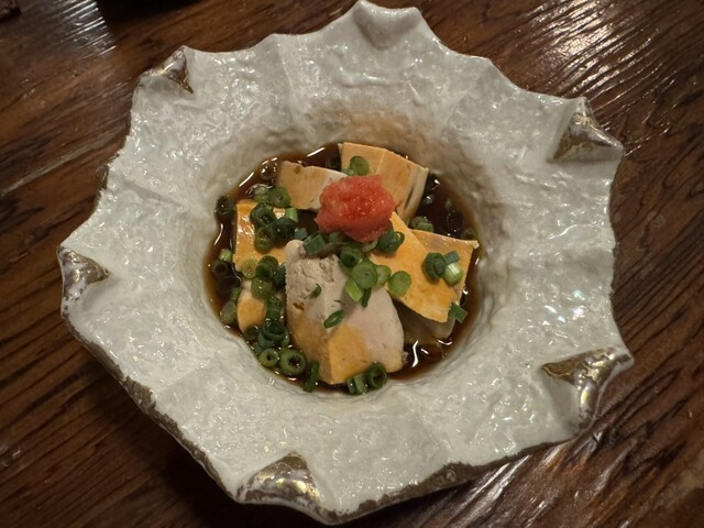 居酒屋あいうえお - 薬師堂（レストラン）の写真