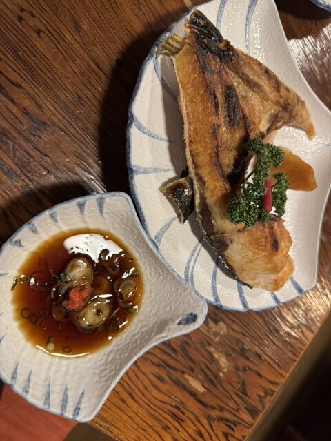 居酒屋あいうえお - 薬師堂（レストラン）の写真