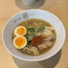 牡蠣だし麺屋 汐ノ音